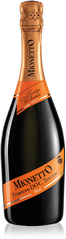 MIONETTO Prosecco DOCTreviso Brut MIONETTO Prosecco DOCTreviso Brut