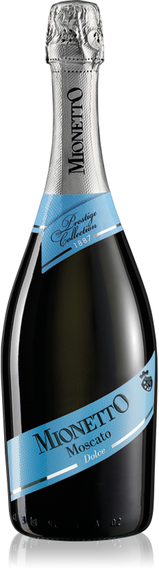 MIONETTO Moscato Dolce MIONETTO Moscato Dolce