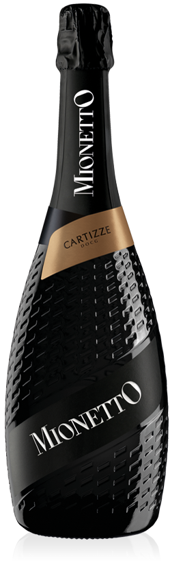 LUXURY: Cartizze DOCG Dry 