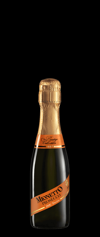 Vin Pétillant Brut Prosecco Glera MIONETTO