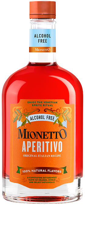 Aperitivo Alcohol Free