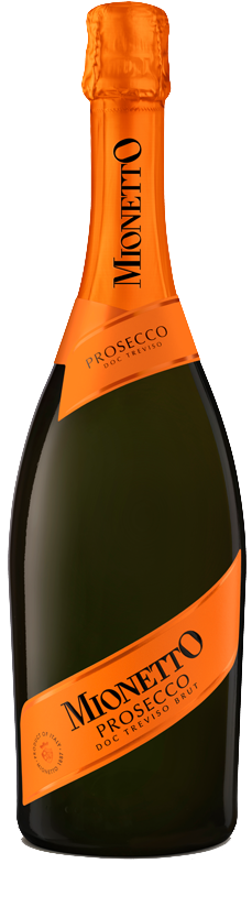 Prosecco Trévise Brut DOC AVANTGARDE, , MIONETTO 