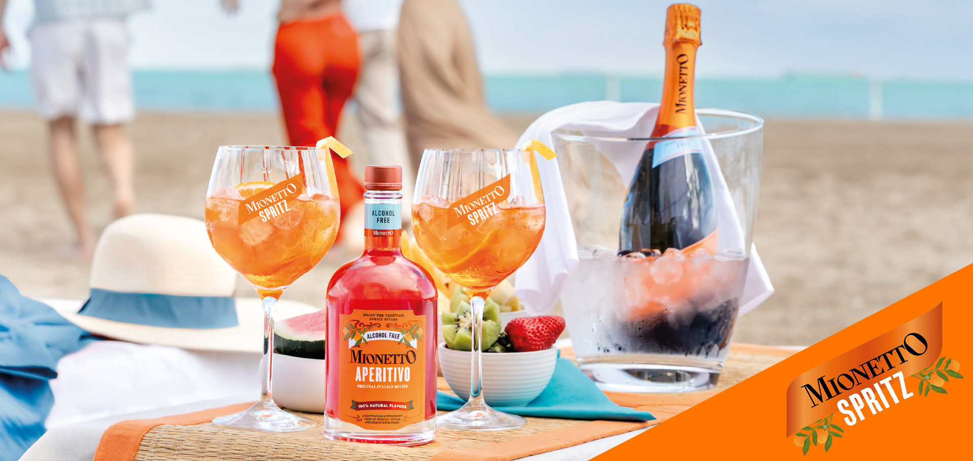 APERITIVO COLLECTION